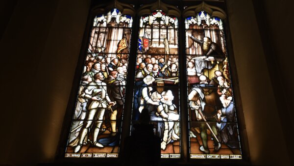 Rick Steves’ Europe: Edinburgh’s Royal Mile