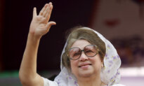 Khaleda Zia, Bangladesh’s First Female Prime Minister, Dies at 80