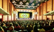 Houston Theatergoer: Shen Yun Is 10 out of 10