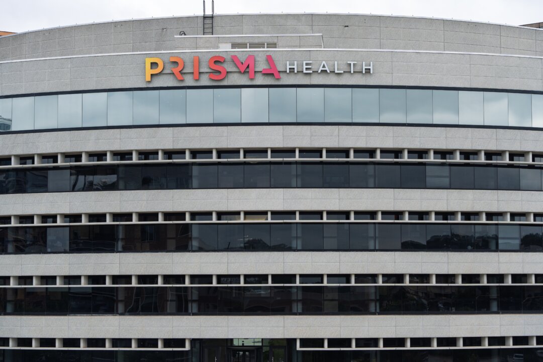 South Carolina, Tennessee Hospitals Restrict Child Visitors After Spike in Flu, Measles