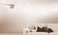 Many Adults Can’t Hear Smoke Alarms. Here’s What Helps