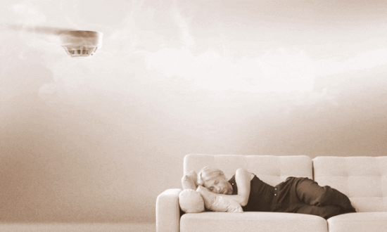 Many Adults Can’t Hear Their Smoke Detectors. Here’s What Works