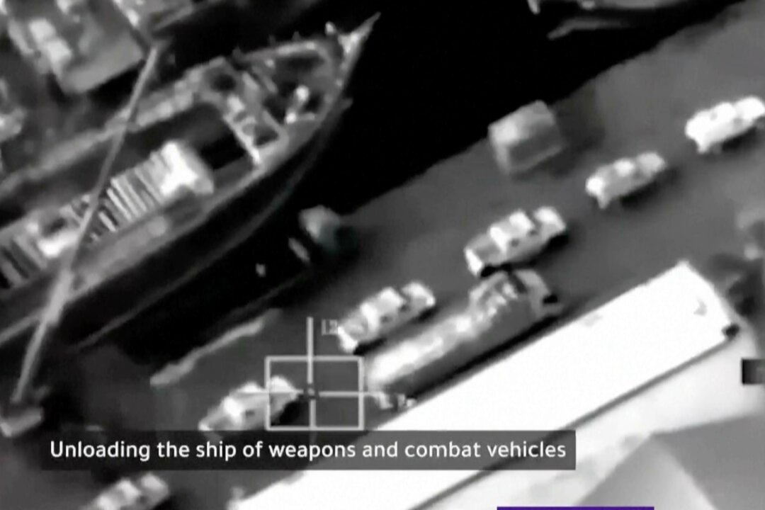 Saudi Arabia Bombs Yemen Port, Prompting UAE to Say It Will Withdraw Forces