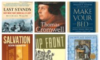 Epoch Booklist: Recommended Reading for Jan. 2–8
