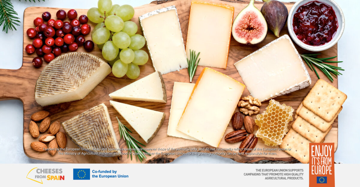 European Cheestories