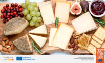 5 ‘Golden Rules’ to Create the Perfect European Cheese Board: Will You Join the Challenge?