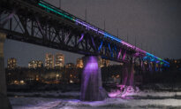 Alberta Eyes Tougher Penalties for Truck Crashes Into Bridges