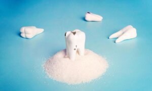 Diabetes Can Sweeten Your Saliva, Increase Cavity Risk