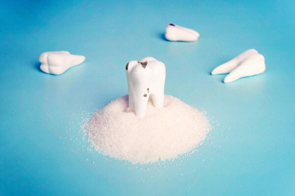 A Risk From High Blood Sugar That Often Gets Ignored