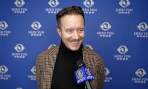 Shen Yun ‘Allows the World to See a Deeper China,’ Says Company CEO