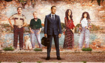 New Year, New TV: 8 Binge-Worthy Shows to Kick Off 2026