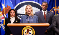 Bondi Vows to Hold Former Officials Accountable for ‘Government Weaponization’