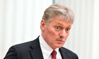 Kremlin Says Alleged Ukrainian Drone Attack Will Harden Russia’s Peace Talk Stance