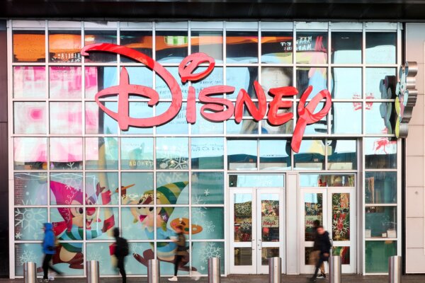 Disney to Pay $10 Million to Resolve Children’s Privacy Claims