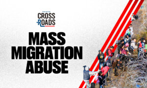 State Department Advances Campaign Against Mass Migration