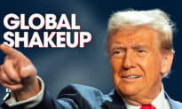 Global Shakeup: 29 US Ambassadors Get Recalled; Europeans Hit With Travel Ban for Violating US Free Speech