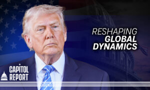 Trump’s 2025 Foreign Policy: Where We Stand on China, Russia, and Venezuela, and What’s Next in 2026 | Capitol Report