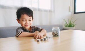 A Letter From 13-Year-Old Abby