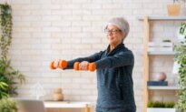 27 Easy Home Fitness Finds for New Year’s Resolutions