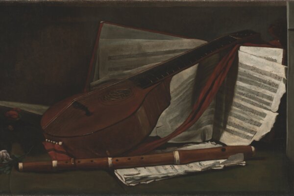 Don Chapel’s Gifted Storytelling