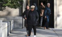 Judge Says Indictment Returned Against J6 Pipe Bomb Suspect