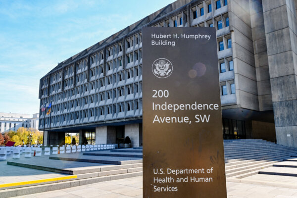 HHS Pauses Funding for Child Care in Minnesota as Fraud Allegations Grow