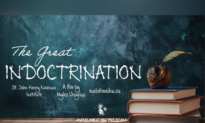 New Documentary Examines Ideological Push in Canada’s Education System