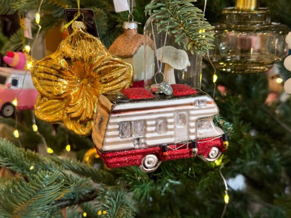 Taking the Kids: It's Time!