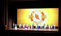Shen Yun Wraps Up Florida Opening as Spiritual Themes Strike a Chord
