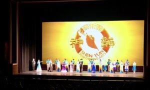 Shen Yun Wraps Up Florida Opening as Spiritual Themes Strike a Chord