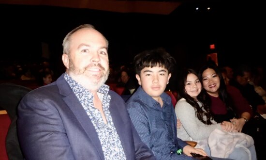 Shen Yun Is Very Elegant and Very Unique, Says Company Owner