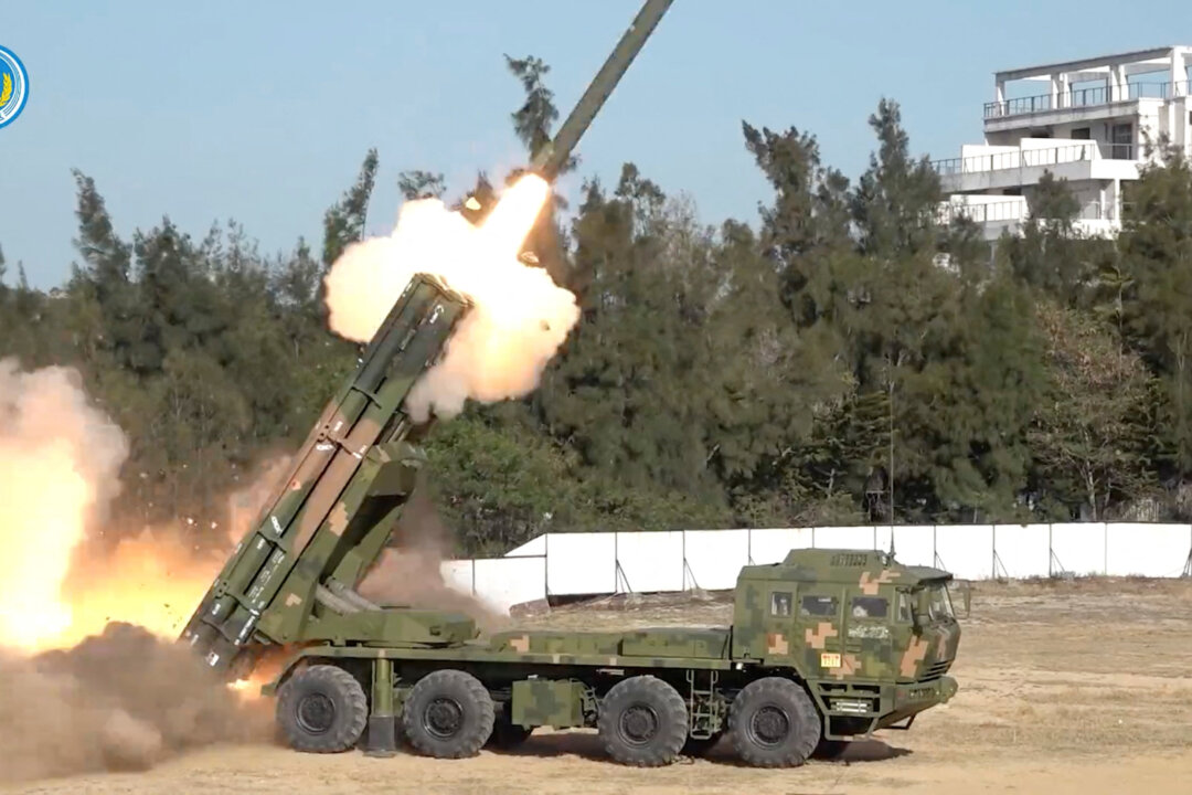 Researcher Linked to China’s Military Used Claude to Model Strikes on 12 Taiwan Targets, Anthropic Says
