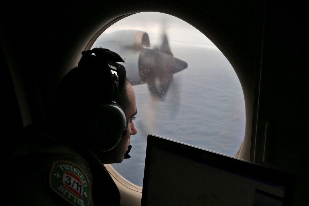 New Deep-Sea Drone Search Begins for Missing Malaysia Airlines Flight MH370