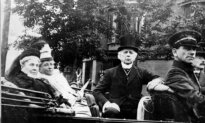 The Prime Minister Who Opposed Confederation (Part 1)