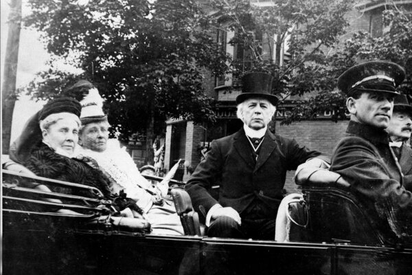 The Prime Minister Who Opposed Confederation (Part 1)