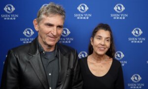 Shen Yun’s Digital Backdrop Will Be the ‘Future of a Lot of Stage Production’: Producer