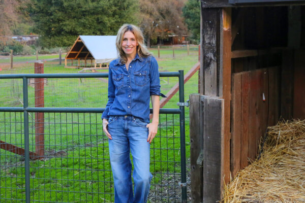 'Glyphosate Girl' Applauds USDA Regenerative Pilot, Warns of 'Pesticide Treadmill'