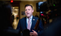 Pennsylvania Democrats Vie to Face 2 GOP Congressmen Who Barely Won in 2024