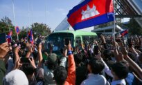 Thailand Releases 18 Cambodian Soldiers Under New Cease-Fire Deal