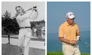 Champions of Honor: Bobby Jones and Brian Davis