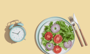 Why Intermittent Fasting Isn’t Working for You