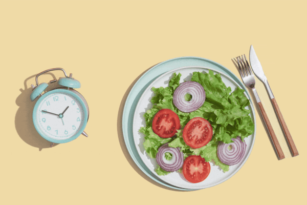 Why Intermittent Fasting Isn't Working for You