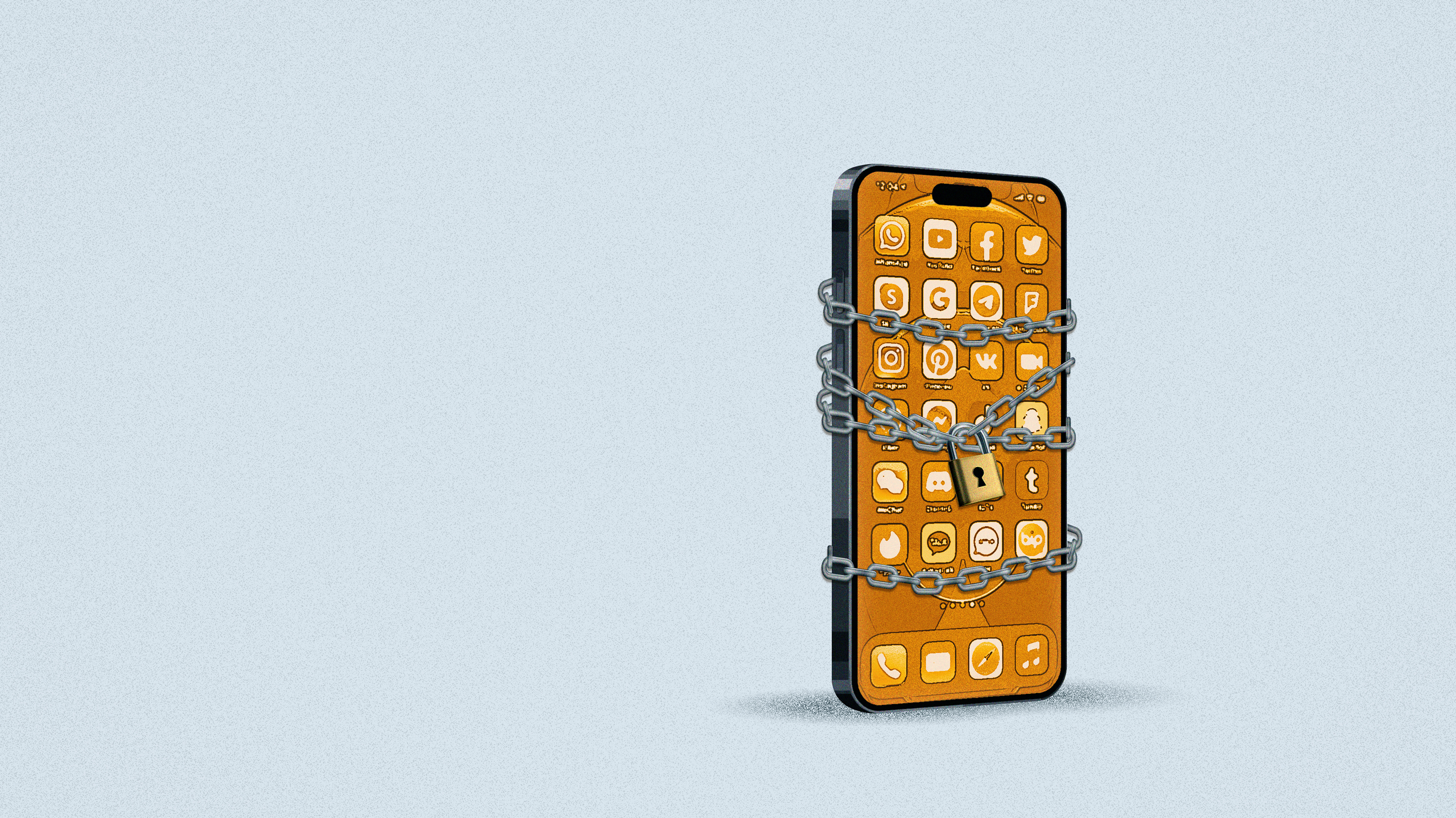 I Tried Living Without a Smartphone for 30 Days–Here’s What Happened