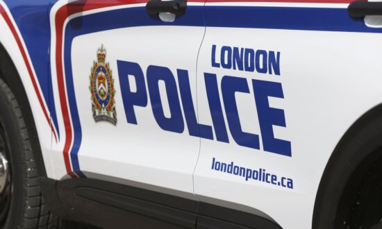 Police Charge 4 People After Hazardous Chemicals Discovered at London, Ont., Home