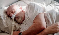 Treating Sleep Apnea Could Reduce Parkinson’s Risk