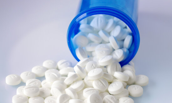 Common Diabetes Drug Blocks Benefits of Exercise