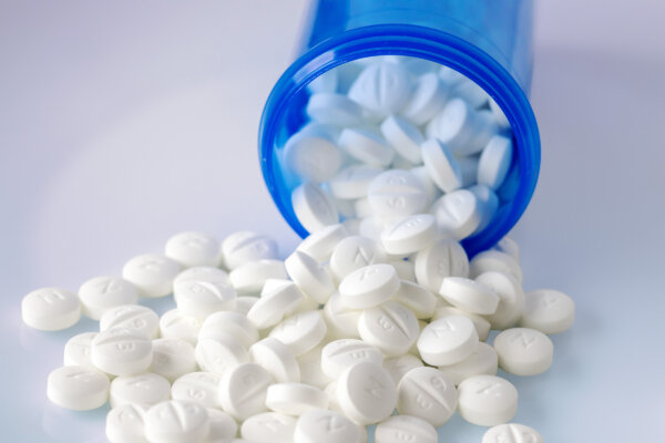 Common Diabetes Drug Blocks Benefits of Exercise