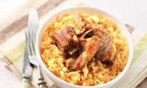 Traditional New Year’s Foods in the US and Around the World