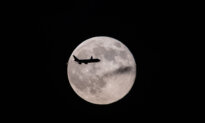 How to Watch the Last Supermoon of the Year
