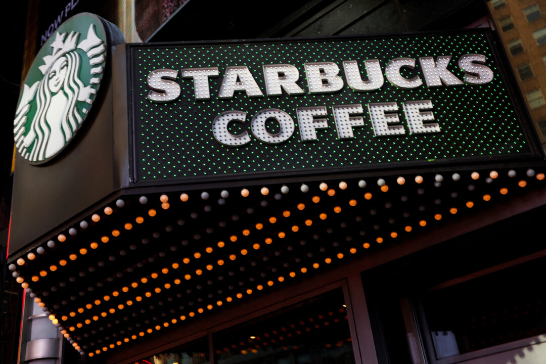 Starbucks Will Pay $38.9 Million to Settle NYC Probe Over Worker Schedules